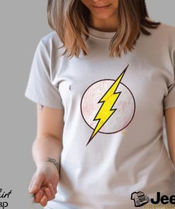 Flash Logo T Shirt