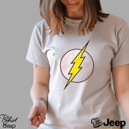 Flash Logo T Shirt