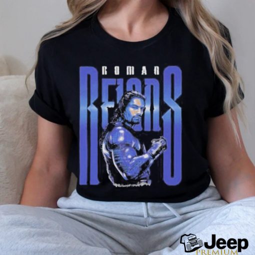 Flex The Cool Guy Roman Reigns Shirt