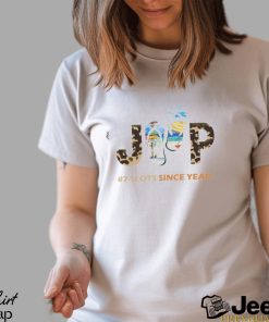 Flip Flop Jeep Summer Vacation T shirts