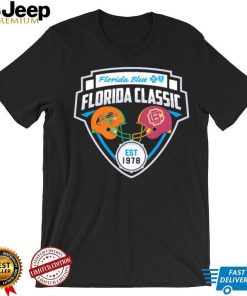 Florida A&M vs BCU Wildcats 2023 Florida Classic Shirt