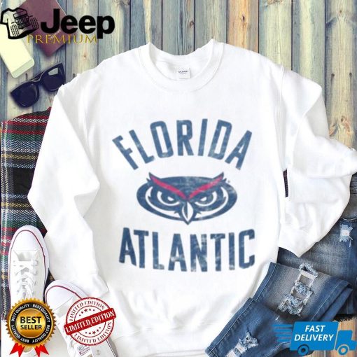 Florida Atlantic Owls Shirt