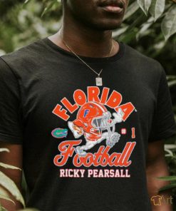 Florida Football Ricky Pearsall NCAA shirt