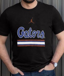 Florida Gators Jordan Brand Alternate Uniform T Shirt