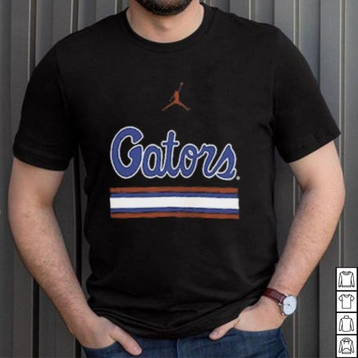 Florida Gators Jordan Brand Alternate Uniform T Shirt