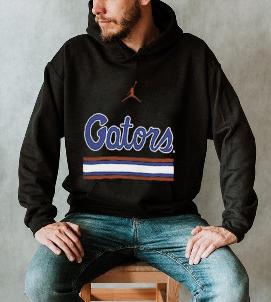 Florida gators best sale hoodie jordan