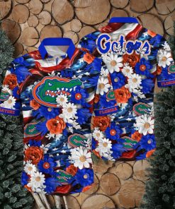 Florida Gators NCAA2 Hawaii Shirt Independence Day