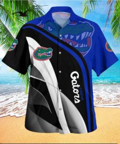 Florida Gators Stylish 3D Hawaiian Shirt Best For Fans Beach Gift For Men And Women