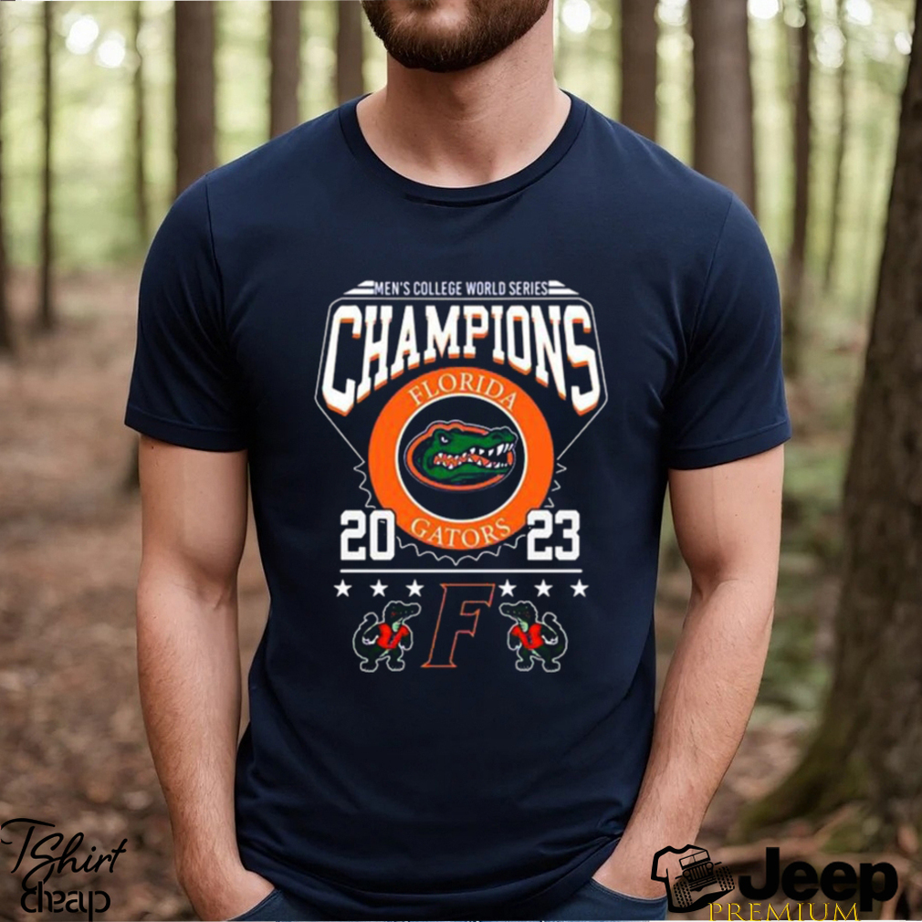 Whimsical Thinker Braves World Series Champion Long Sleeve T-Shirt