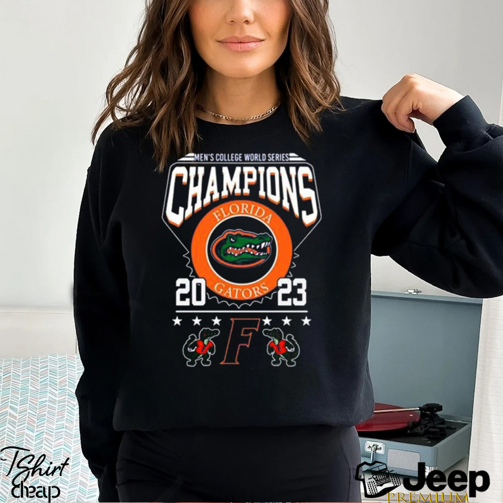 Whimsical Thinker Braves World Series Champion Long Sleeve T-Shirt