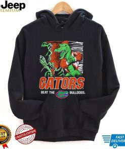 Florida Gators beat the Georgia Bulldogs shirt