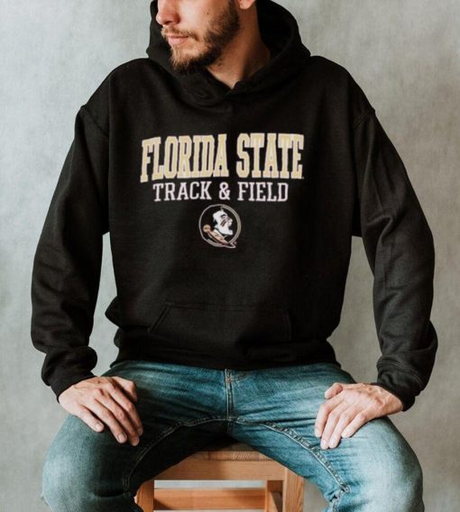 Florida State Seminoles Champion Track & Field 2023 shirt