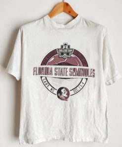 Florida State Seminoles NCAA Women’s College Cup 2023 shirt