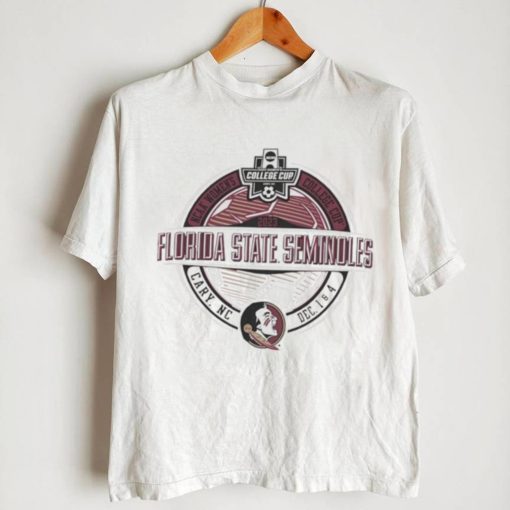 Florida State Seminoles NCAA Women’s College Cup 2023 shirt