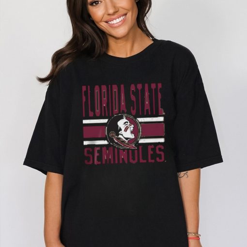 Florida State Seminoles Youth Fan Wave T Shirt Combo Pack