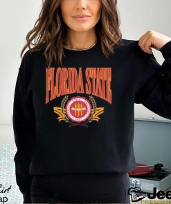 Florida State University 1851 crest shirt