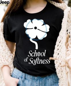 Flower School of Softness shirt