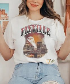 Flyville Og Shirt