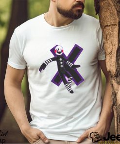 Fnaf2 The Puppet No Strings On Me shirt