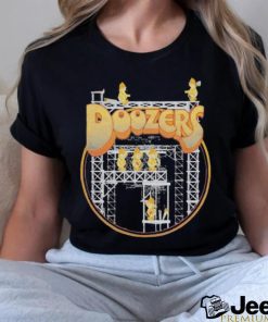 Foolish Gamers Wearing Doozers T Shirt