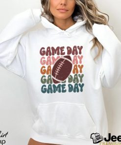 Football Game Day Shirt