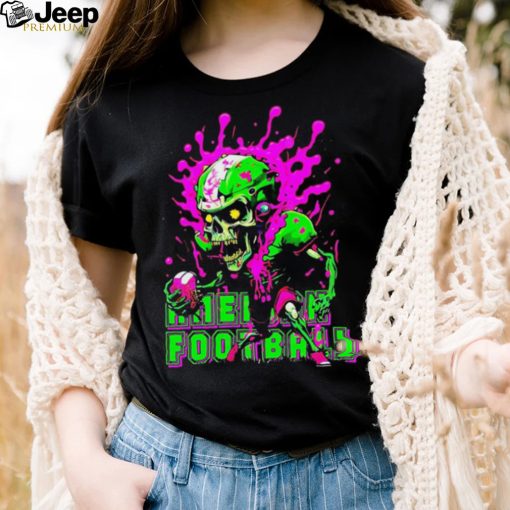 Football Zombies Damar Hamlin Shirt