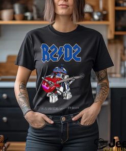 For Droids About To Rock Buy Now Shirt