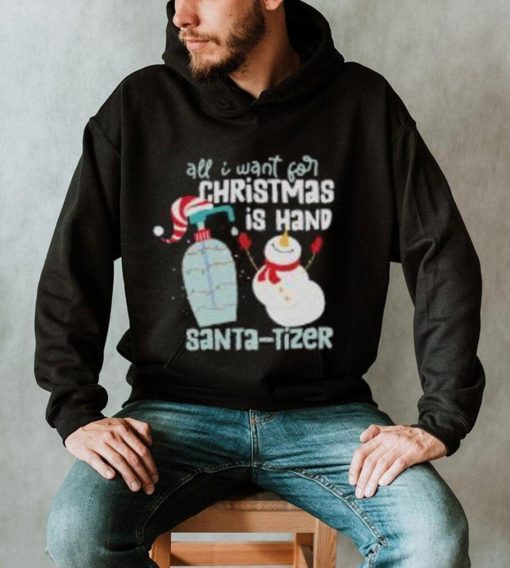 For christmas is Long Sleeved Shirt