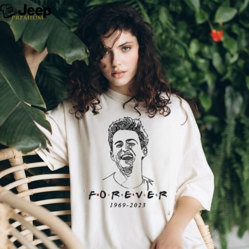 Forever 1969 2023 Tshirt