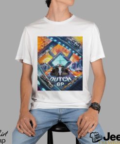 Formula 1 Alpha Tauri Enter DutchGP 2023 From 25 27 August At Zandvoort Classic T shirt