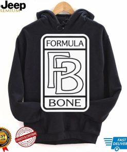 Formula bone luxury shirt