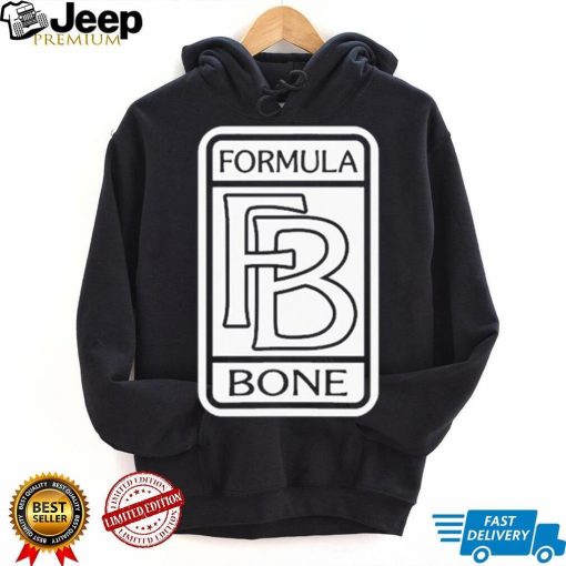 Formula bone luxury shirt