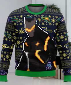 Fortnite Ugly Christmas Sweater