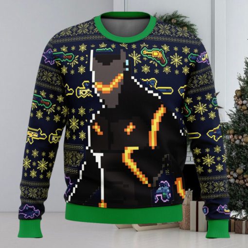 Fortnite Ugly Christmas Sweater