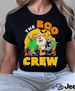 Fourbo New Animation For Kids 2020 Shirt