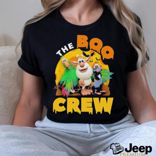 Fourbo New Animation For Kids 2020 Shirt