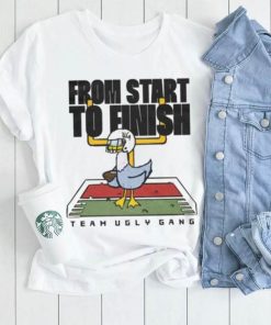 Foyesade Oluokun From Start To Finish shirt, hoodie, tank top, sweater and long sleeve t shirt