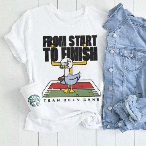 Foyesade Oluokun From Start To Finish shirt, hoodie, tank top, sweater and long sleeve t shirt