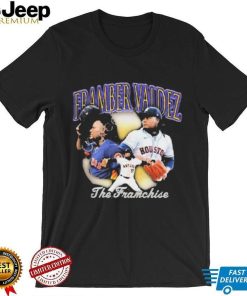 Framber Valdez The Franchise Tee Shirt