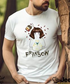 Fran Bow Fanart Game Online Shirt