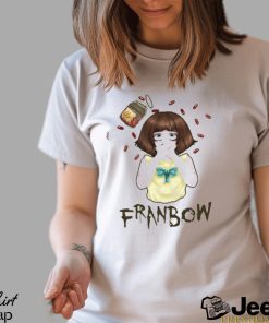 Franbow Fanart Game Online shirt