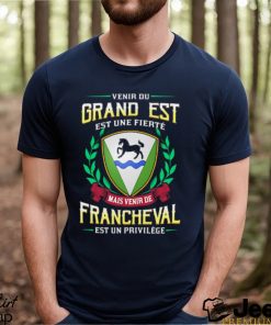 Francheval Grand EST Shirt