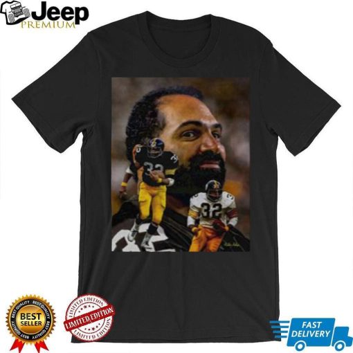 Franco Harris 1950 2022 Hall Of Famer Forever Franco Harris T Shirt