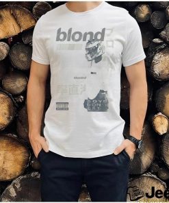 Frank Blond Vintage 90s Style Graphic Shirt