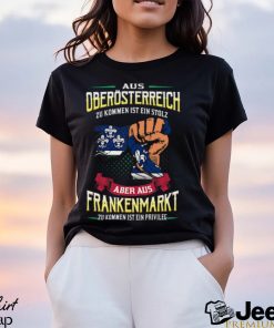 Frankenmarkt Shirt
