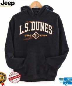 Frankieromustdie Ls Dunes Past Lives Shirts