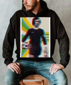 Franz Beckenbauer shirt