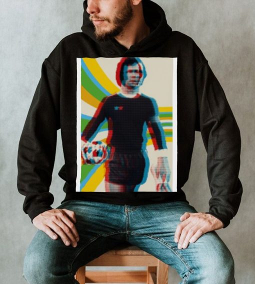 Franz Beckenbauer shirt