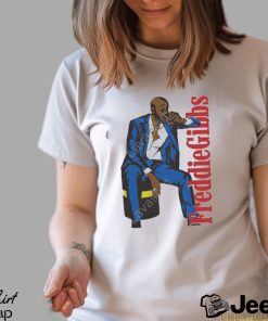 Freddie Gibbs Kaneboro Man shirt