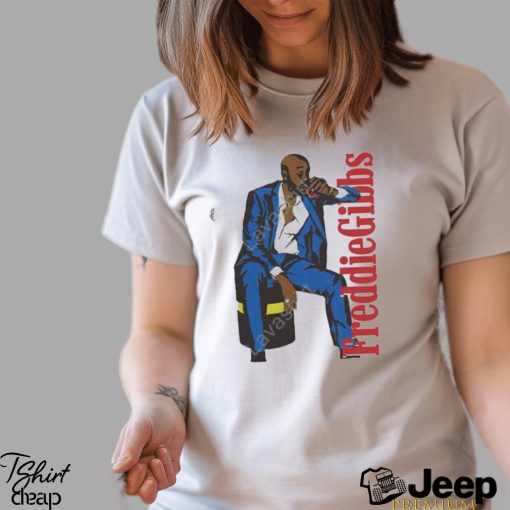 Freddie Gibbs Kaneboro Man shirt